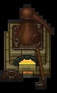 graveyard keeper distillation cube problems.